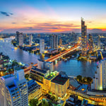 Thailand Holds Top Spot for European Summer Travelers in Asia Again
