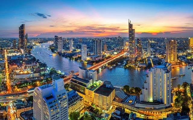 Thailand Holds Top Spot for European Summer Travelers in Asia Again