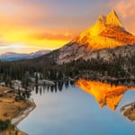 National parks visitor fee hits foreign guests hard