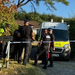 Ann Widdecombe attacked nearly 24 hours before she was found dead, police believe