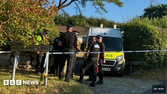 Ann Widdecombe attacked nearly 24 hours before she was found dead, police believe