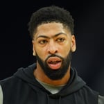Wizards and Anthony Davis Push Contract Extension Talks Into Regular Season