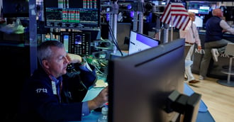 Global Stocks Hit Record Highs While Gold Prices Surge on Fed Hawkishness