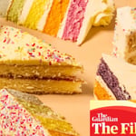 ‘Greasy, flavourless and bland’: the best (and worst) supermarket party cakes, tasted and rated