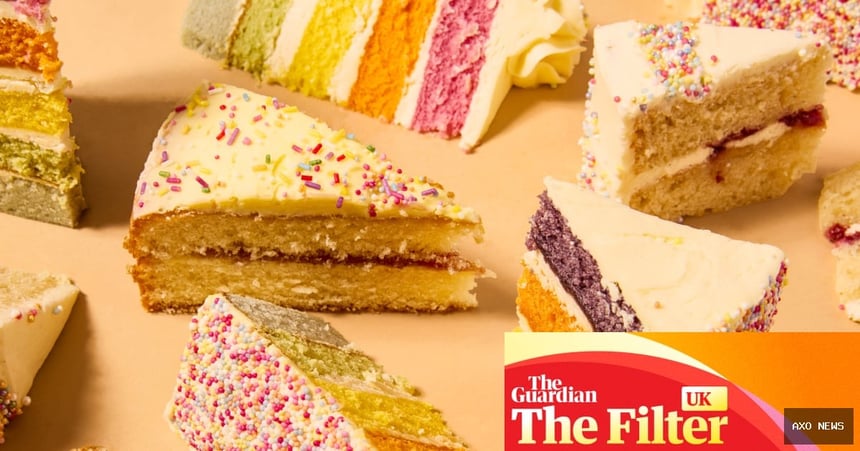 ‘Greasy, flavourless and bland’: the best (and worst) supermarket party cakes, tasted and rated