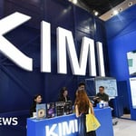 Moonshot AI Unveils Open-Source Kimi K3 Model to Rival US Tech Giants