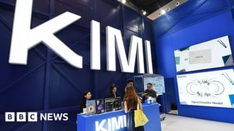 Moonshot AI Unveils Open-Source Kimi K3 Model to Rival US Tech Giants