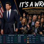 Fed Holds Rates, Abandons Guidance — Yields Surge, Stocks Slide