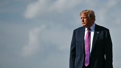 Trump's 2026 Midterm Blame Game Reveals a Deeper GOP Vulnerability