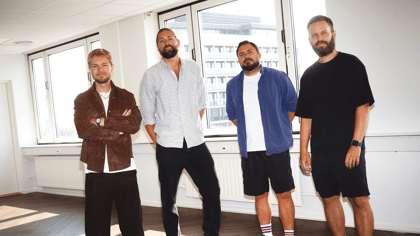 Copenhagen startup Palette secures €3M to build AI operating system for teams