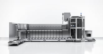 CloudKitchens Parent Atoms Secures $1.7B to Automate Commercial Kitchens