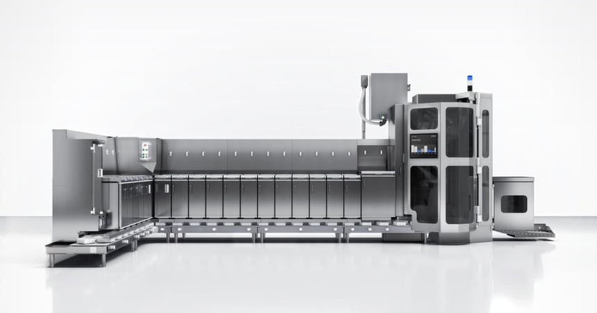 CloudKitchens Parent Atoms Secures $1.7B to Automate Commercial Kitchens