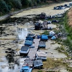 UK and France Face Fifth Heat Wave as Travel Disruptions Loom