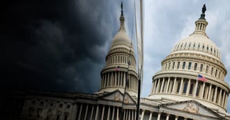 House Approves Stopgap Funding Bill 370-48, Averting Shutdown Until December