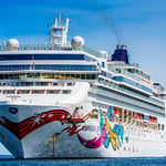 Norwegian Cruise Line Secures Exclusive Philadelphia Terminal Access