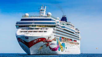 Norwegian Cruise Line Secures Exclusive Philadelphia Terminal Access