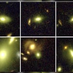 Ancient Galaxies Hide Far More Stars Than Astronomers Expected