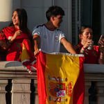 Spanish Retailers Scramble to Capture Chinese Tourist Surge After World Cup Win
