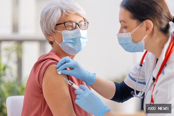 H3N2 subclade K complicates flu vaccine match