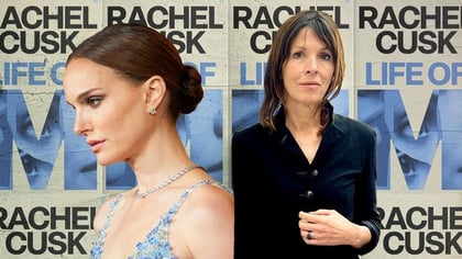 Rachel Cusk's Life of M Stirs Literary Scandal Over Natalie Portman Echoes