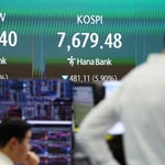 Emerging Market Debt Draws Investors Seeking Diversification From US Assets