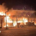 Russia Ukraine Strikes Intensify as Kyiv Targets Moscow and Logistics