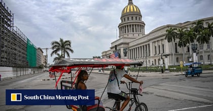 Cuba Shuts 73% of Hotels as Tourism Collapses Under Sanctions