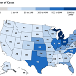 Cyclospora Outbreak Surges Past 17,000 Cases as CDC Tracks Hidden Patients