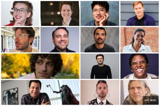 Out Loud List spotlights unproduced queer TV pilots