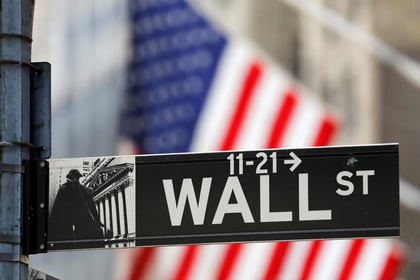 Amazon's 15% Surge Lifts Wall Street as AI Spending Fears Ease