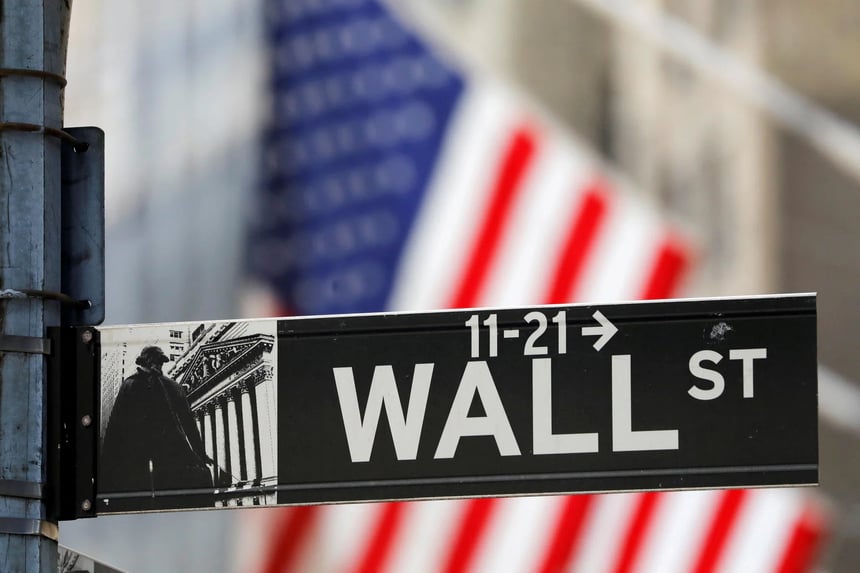 Amazon's 15% Surge Lifts Wall Street as AI Spending Fears Ease