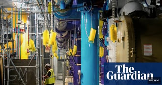 Datacentres drive up big tech’s carbon emissions to a third of those of France