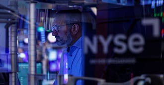 July Inflation Report Cools Annual Rates but Keeps Fed Guessing