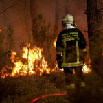 Europe Wildfires Disrupt Summer Travel as 330,000 Evacuated Across France, Spain