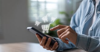 GLP-1 Drugs, AI Shopping Assistants Redefine Food Industry Growth