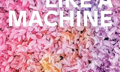 Trevor Paglen Book Warns Computer Vision Is Hijacking Visual Culture