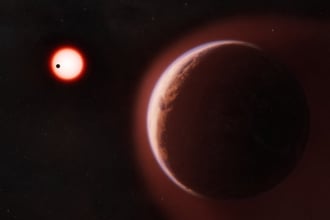 Leaking Helium on Super-Earth LHS 1140 b Suggests Complex Atmosphere