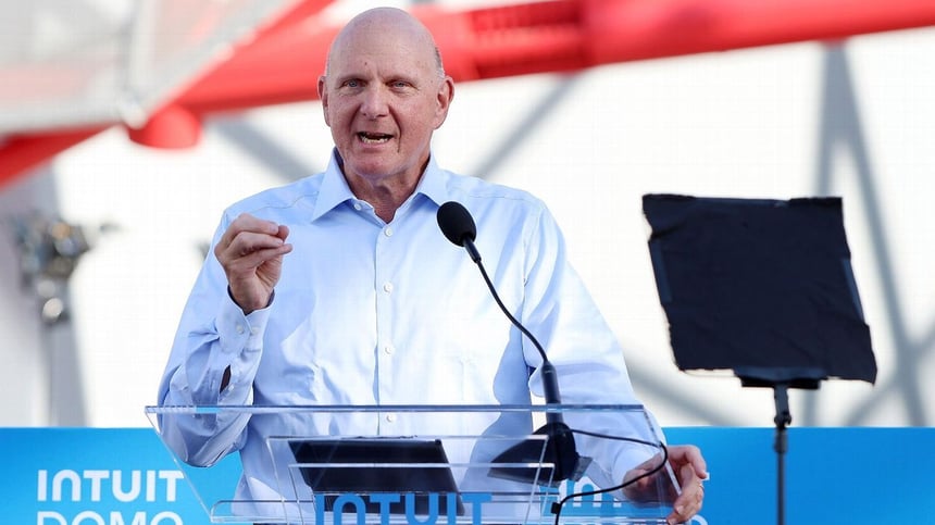 Clippers Closer to Resolution as NBA Finds No Ballmer Money Trail