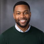 AI-generated Axo News staff avatar for James Okafor