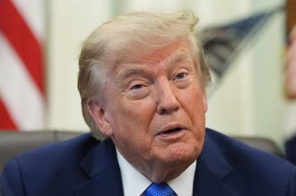 Trump Revives Birthright Citizenship Limits After Supreme Court Loss