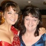 BBC Presenter Recalls Preventative Double Mastectomy at 24