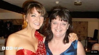 BBC Presenter Recalls Preventative Double Mastectomy at 24