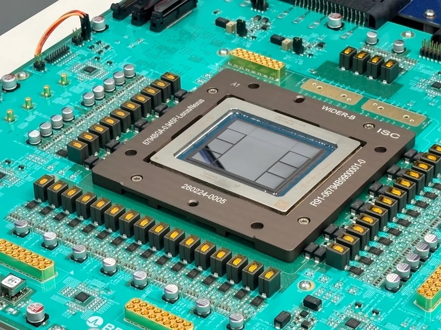 OpenAI's Jalapeño Chip Claims to Outperform Nvidia's Upcoming GB300
