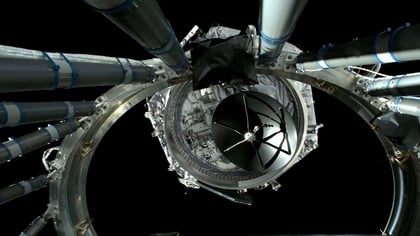 Roman Space Telescope Launch So Precise NASA Eyes Decade-Long Mission