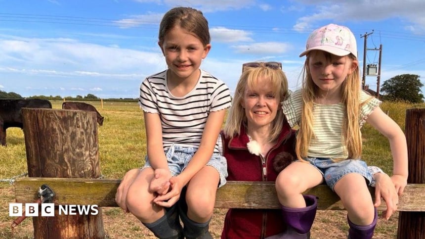 Burgerflation Squeezes UK Barbecues While Cattle Farmers Take A Pay Cut