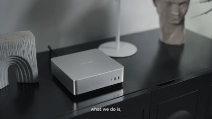 CATL-Backed Acrab Runs 100B AI Models for a Fraction of Nvidia's Cost