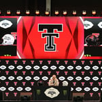 Texas Tech Red Raiders Face Villain Label as Football Season Opens