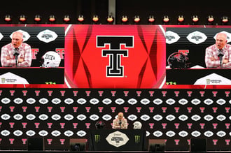 Texas Tech Red Raiders Face Villain Label as Football Season Opens