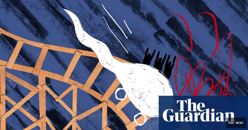 ‘Spermageddon’: is the world facing a male reproductive crisis?