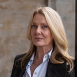 Anna Funder on Why Orwell's Fans Can't Handle the Truth About Eileen Blair
